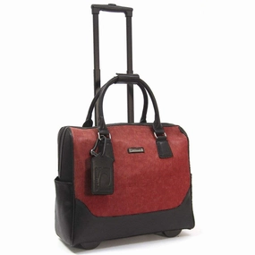 Cabrelli Megan Meadow Rollerbrief
