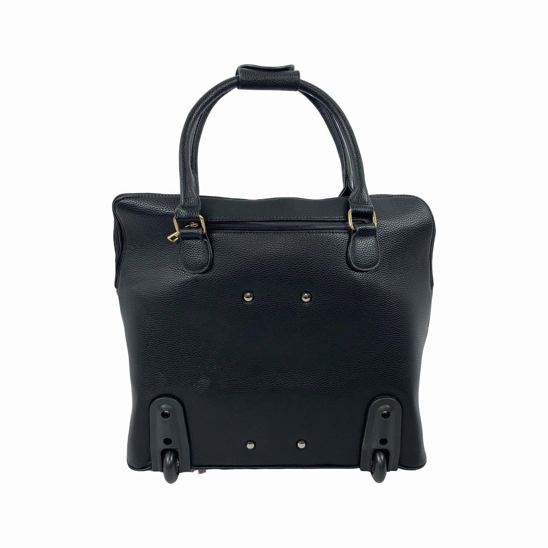 Cabrelli Mindy Mingle 15" Rolling Laptop Bag