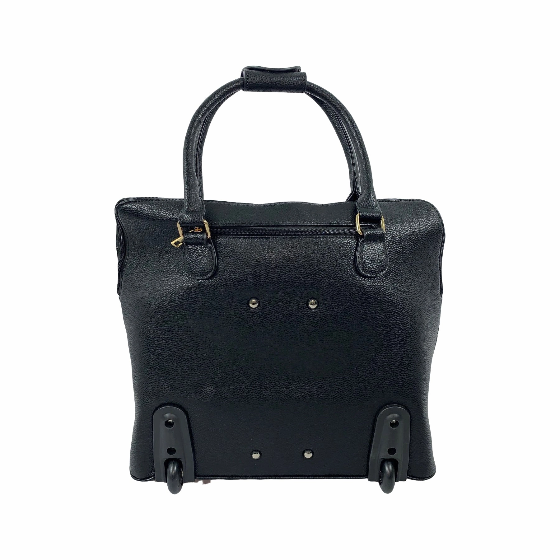 Cabrelli Mindy Mingle 15" Rolling Laptop Bag