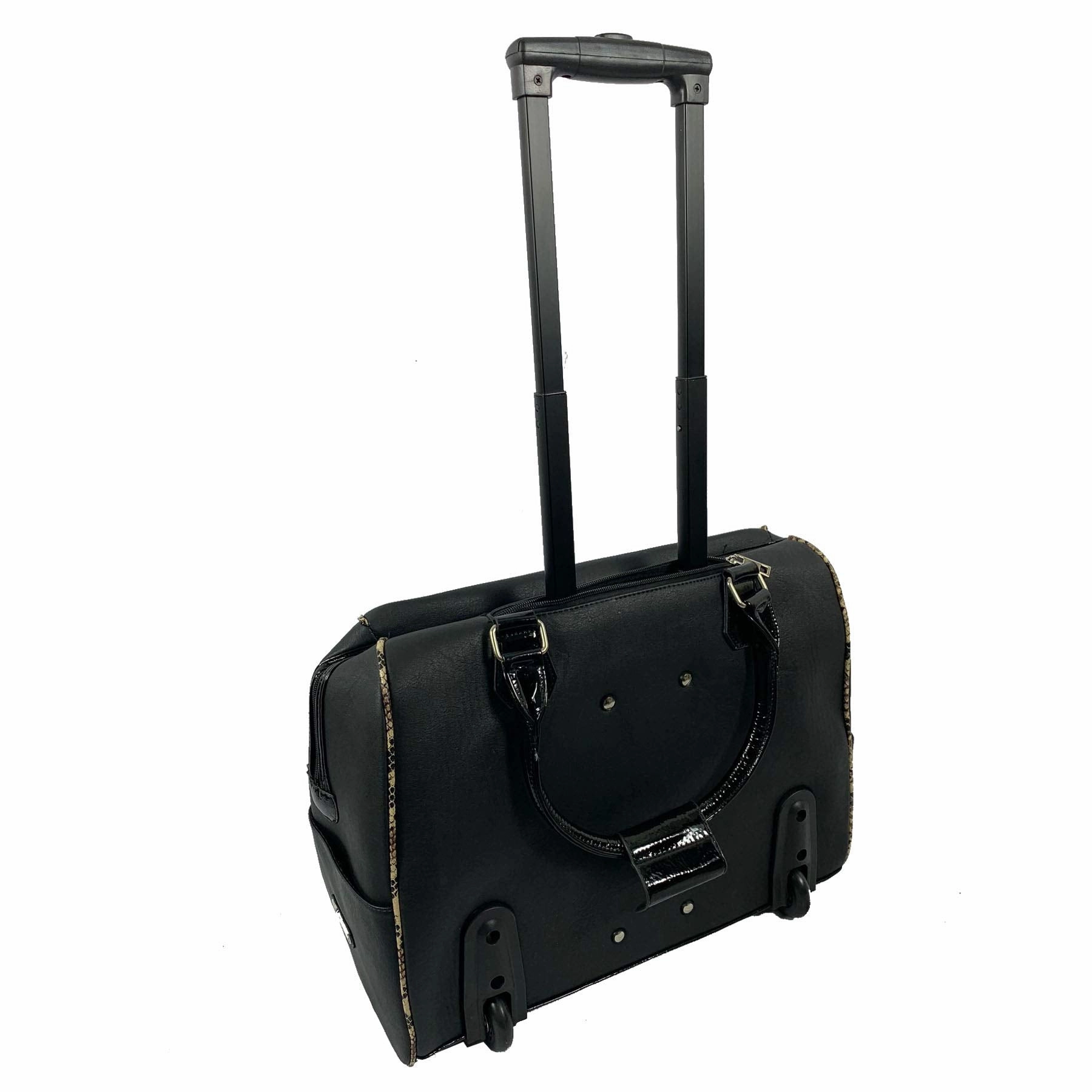 Cabrelli Pamela Pocket Laptop Rollerbrief
