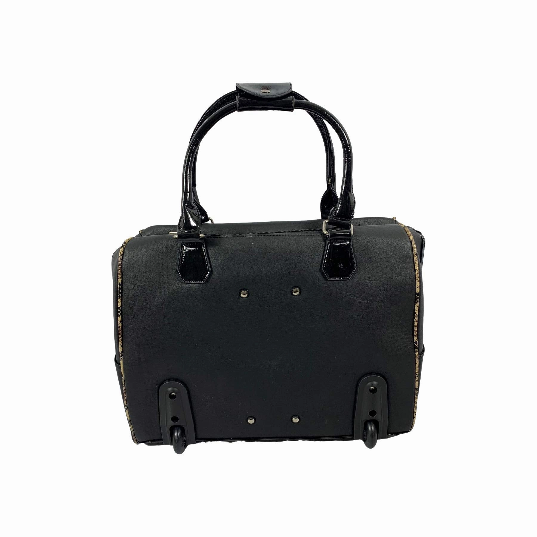 Cabrelli Pamela Pocket Laptop Rollerbrief