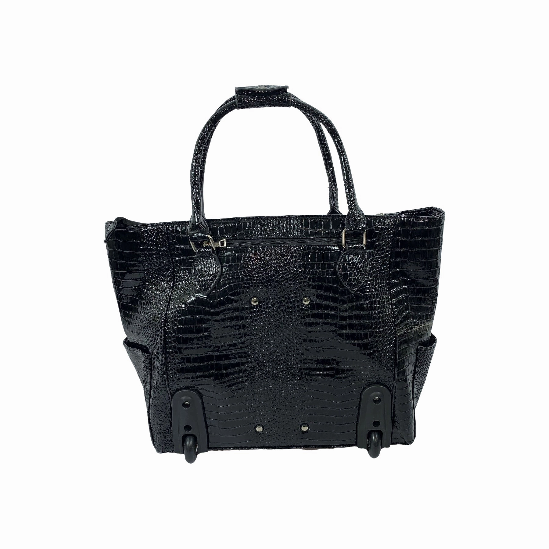 Cabrelli Pilar Croco Rollerbrief