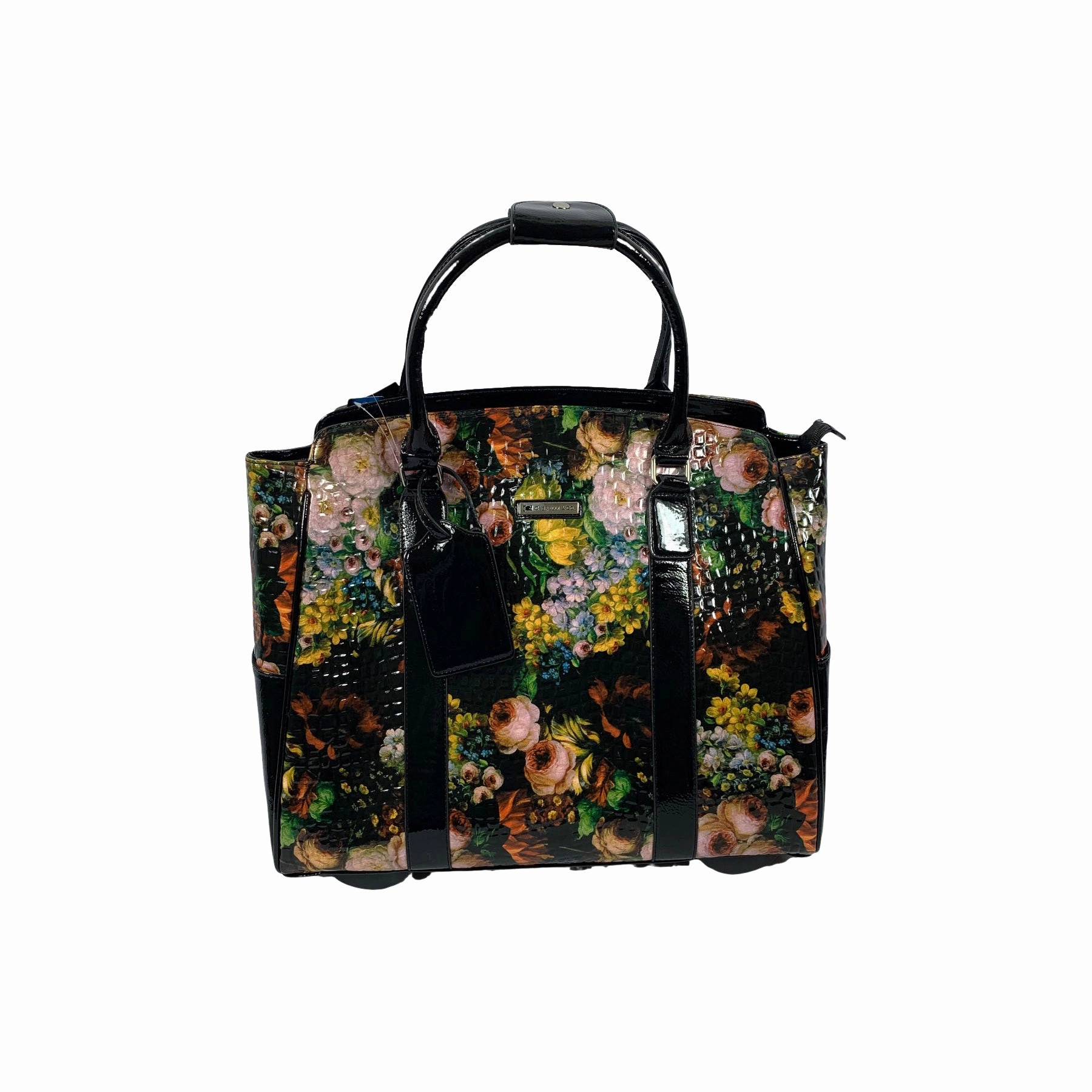 Cabrelli Rachel Rose Laptop Rollerbrief