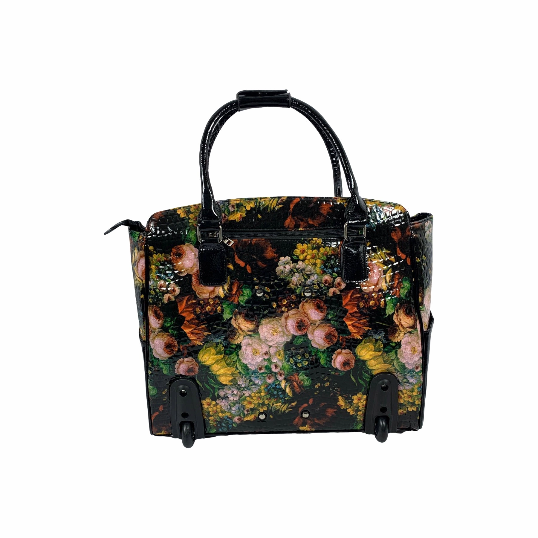 Cabrelli Rachel Rose Laptop Rollerbrief