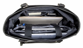 Cabrelli Snake with Laptop Rollerbrief