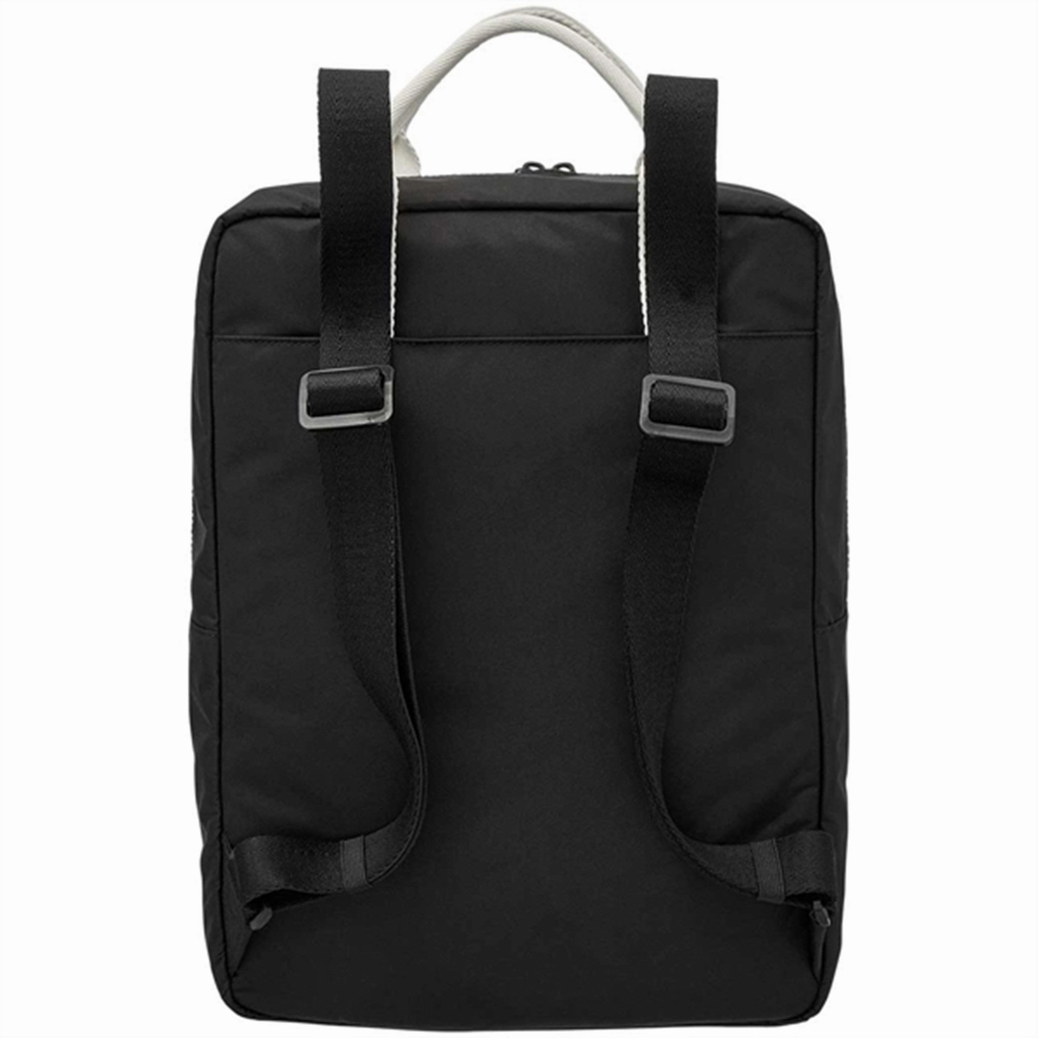 Calvin Klein Colour Block Backpack Black