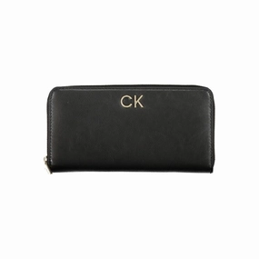 Calvin Klein Elegant Multi-Compartment Designer Women's Wallet