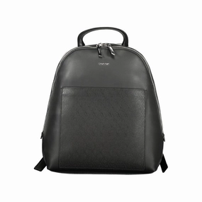 Calvin Klein Polyester Women Women's Backpack