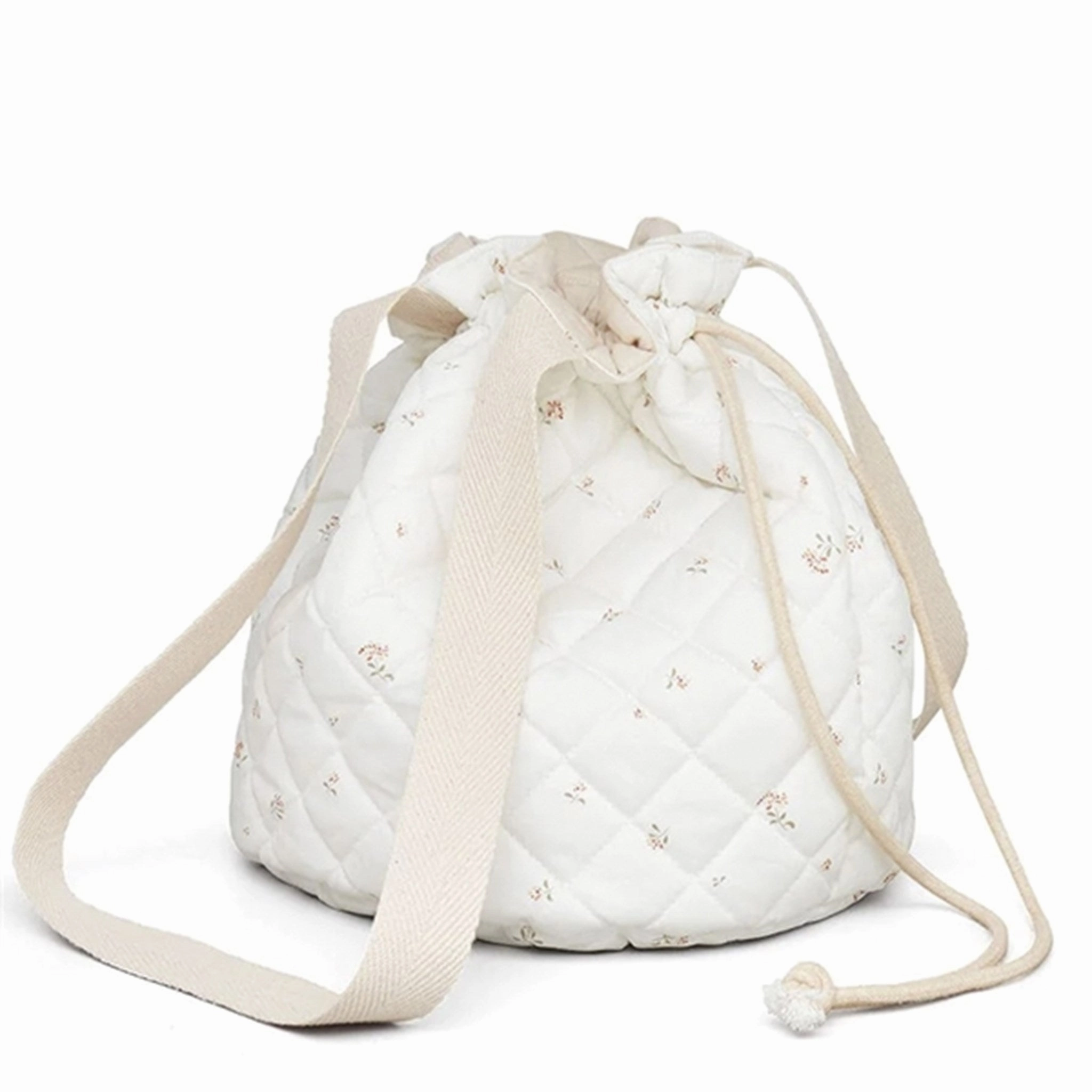 Cam Cam Copenhagen Project Bag Poppies