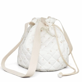 Cam Cam Copenhagen Project Bag Poppies
