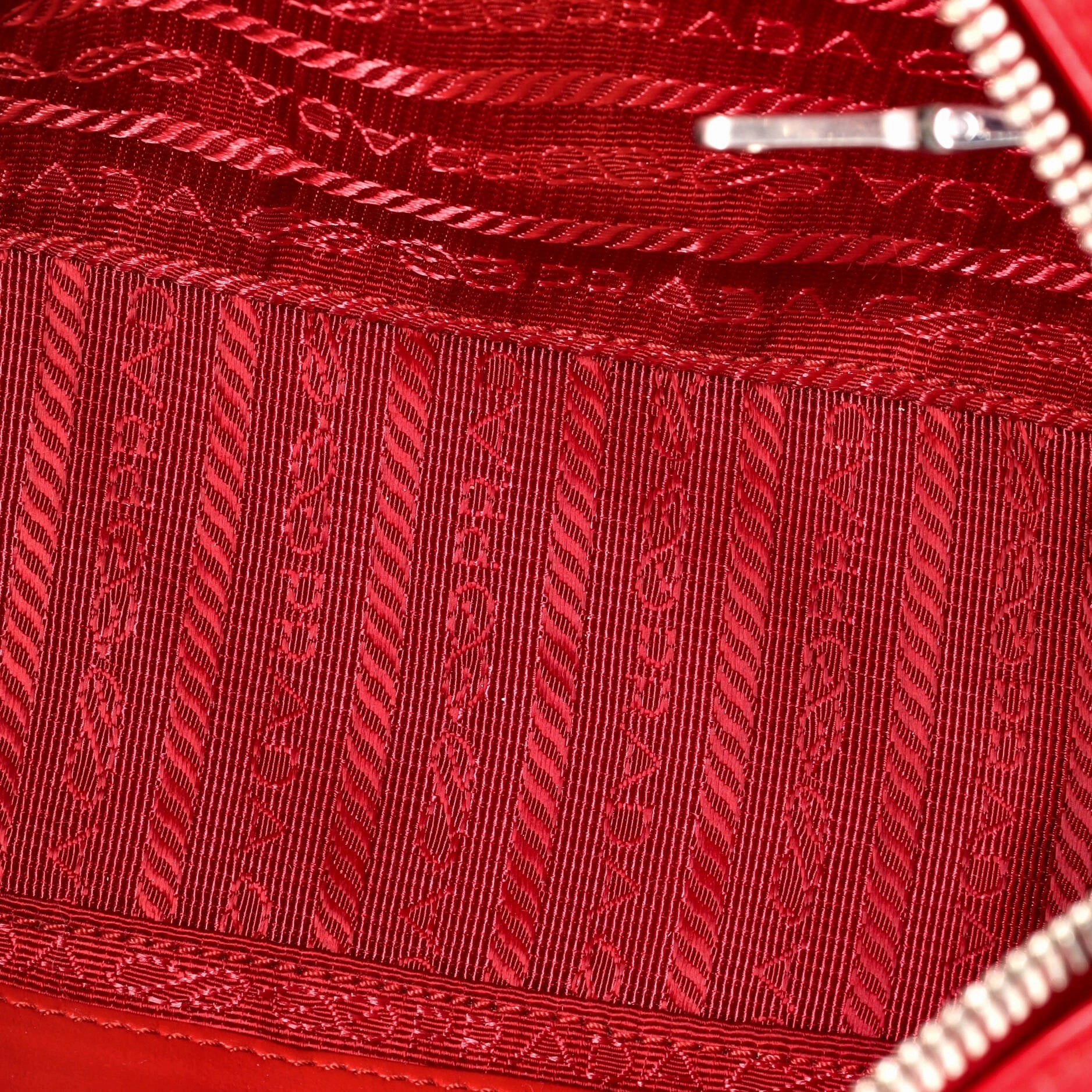 Camera Bag Diagramme Quilted Leather Small