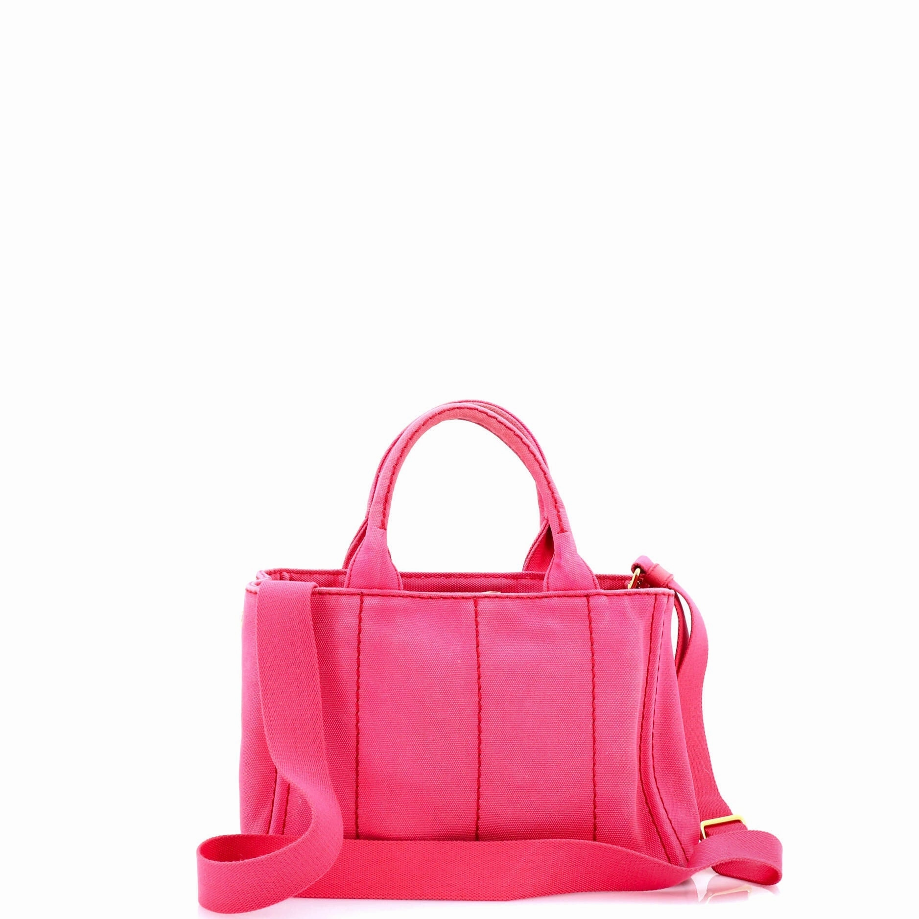 Canapa Tote Canvas Mini