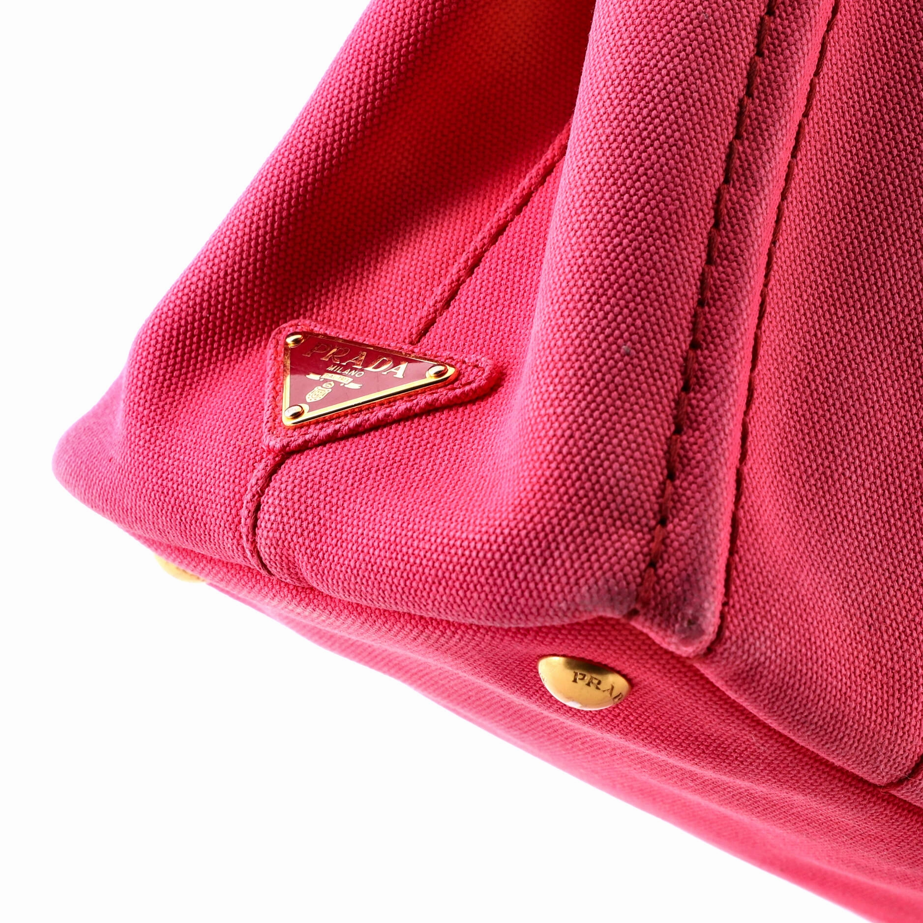 Canapa Tote Canvas Mini