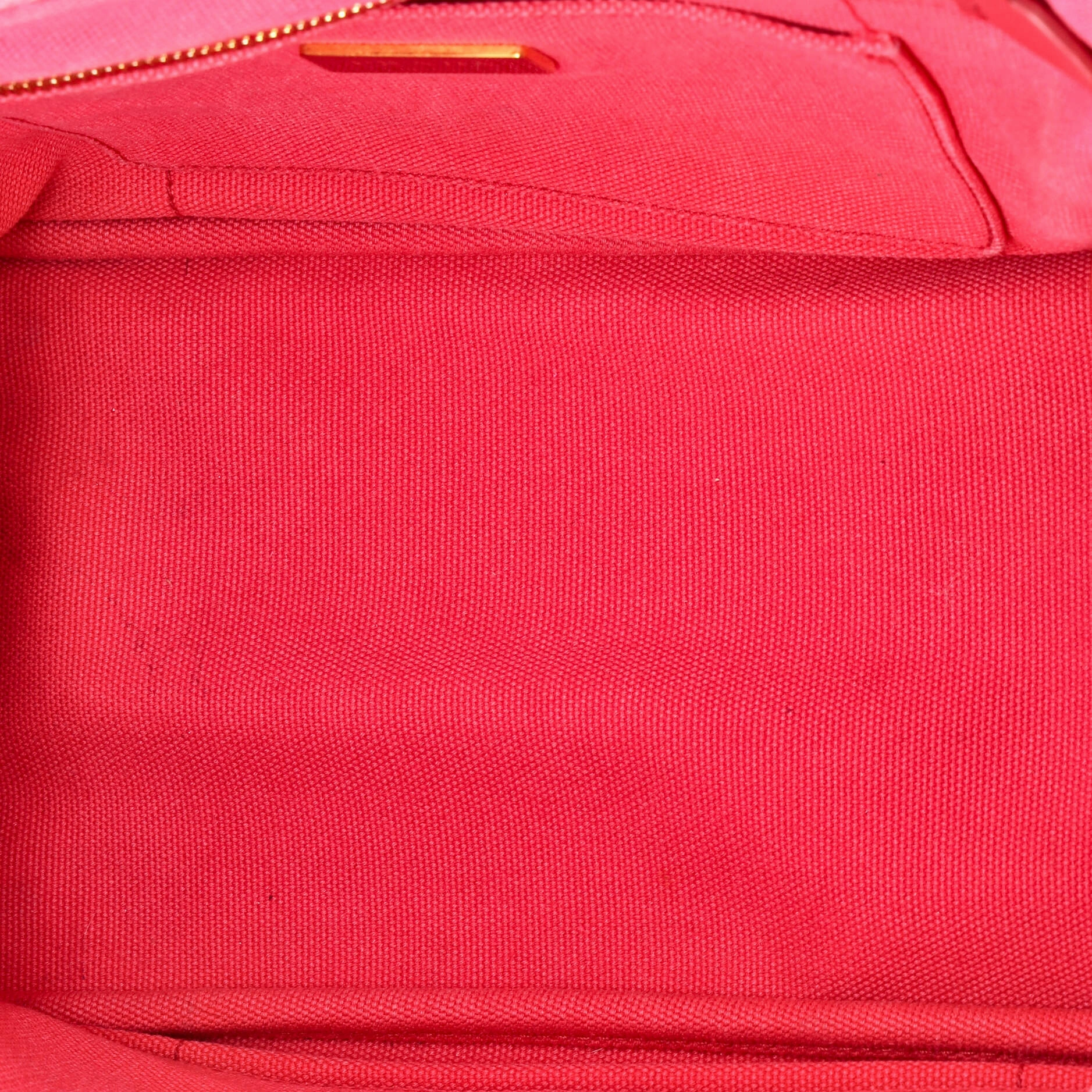 Canapa Tote Canvas Mini
