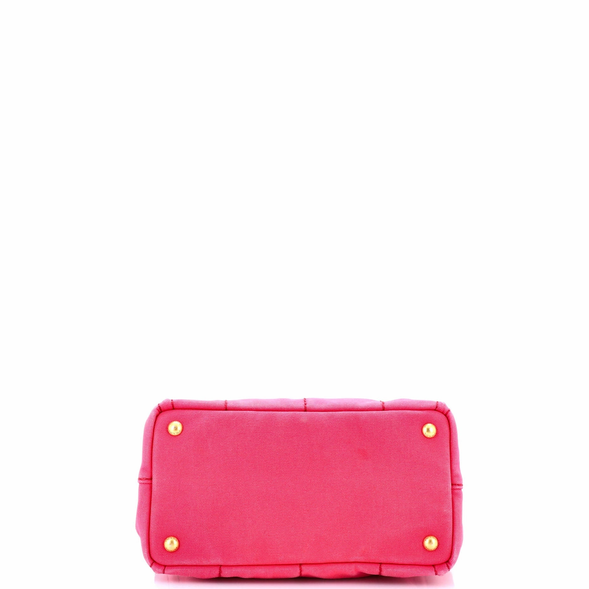 Canapa Tote Canvas Mini