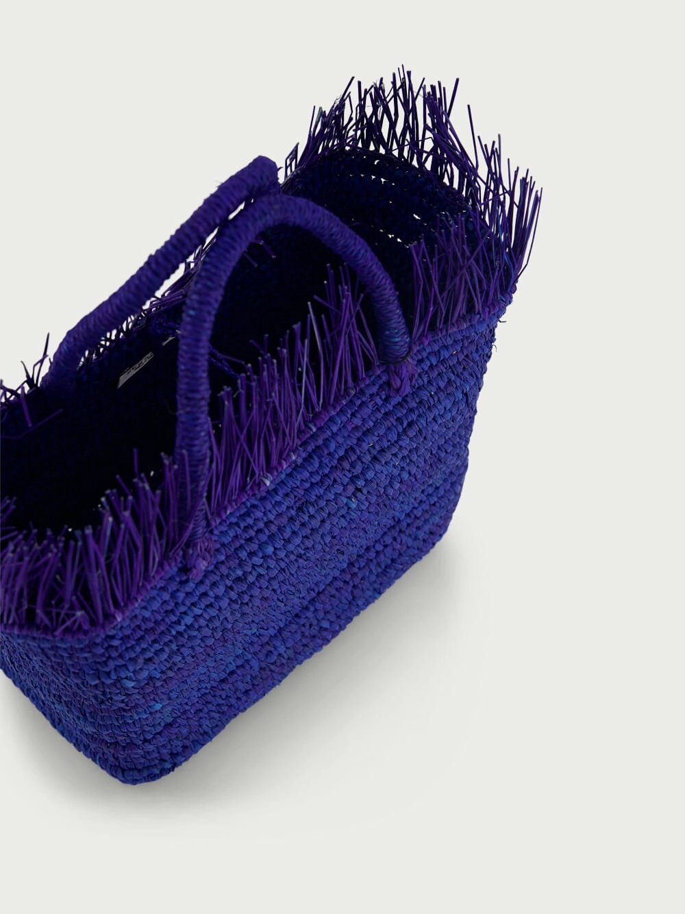 Canasta Handbag