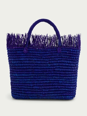 Canasta Handbag