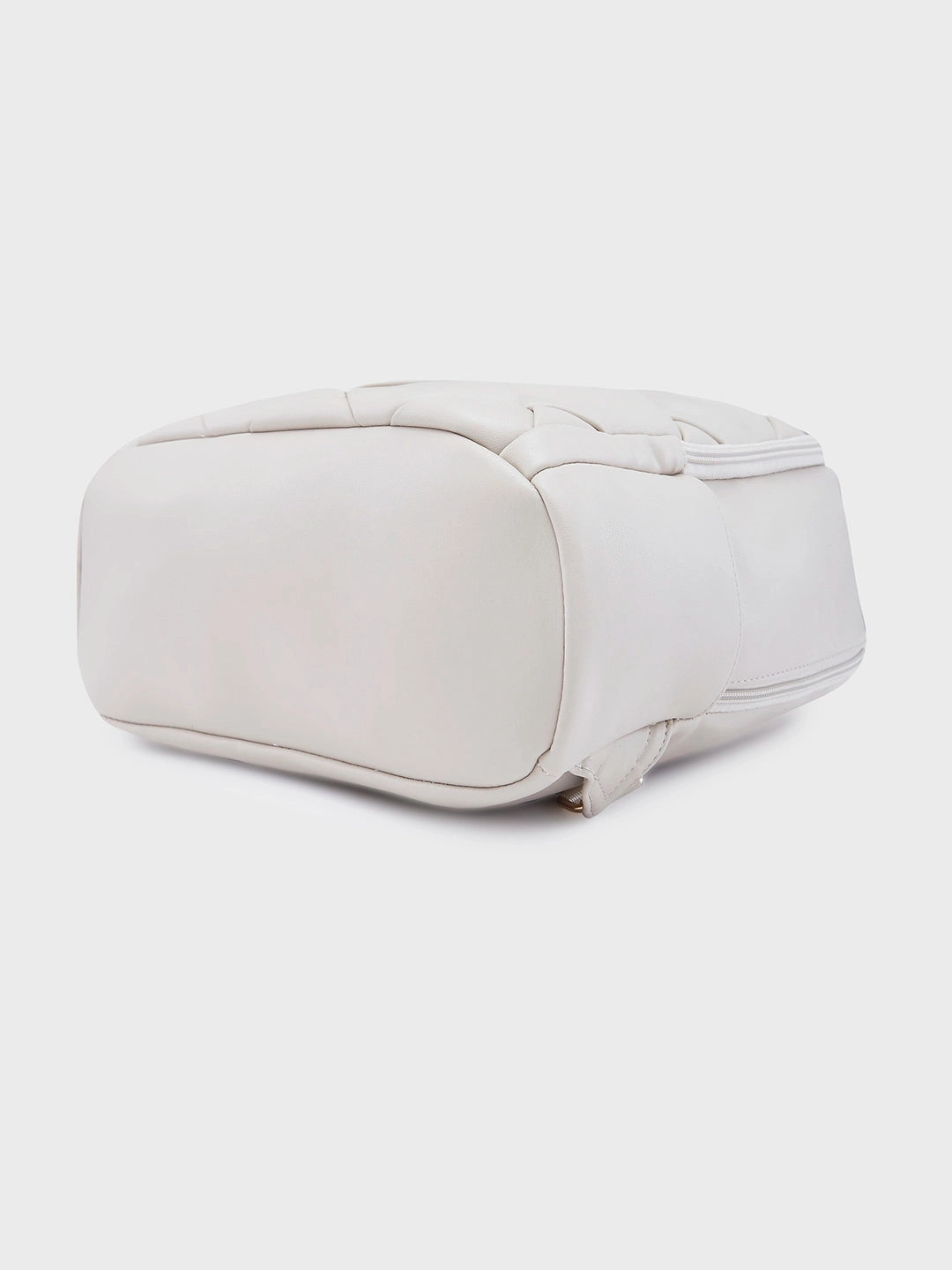 Caprese Merlin Medium Beige Backpack