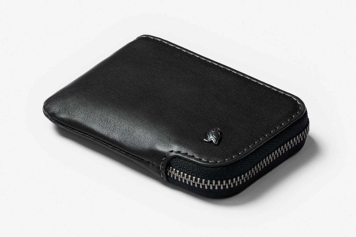 Card Pocket Wallet