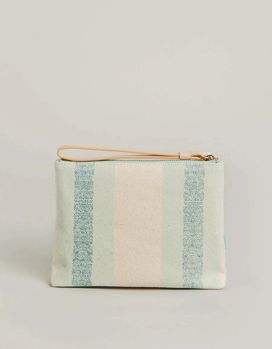 Carina Wristlet Sea Turtle