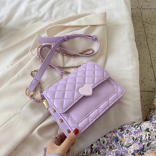 Carlota Handbags