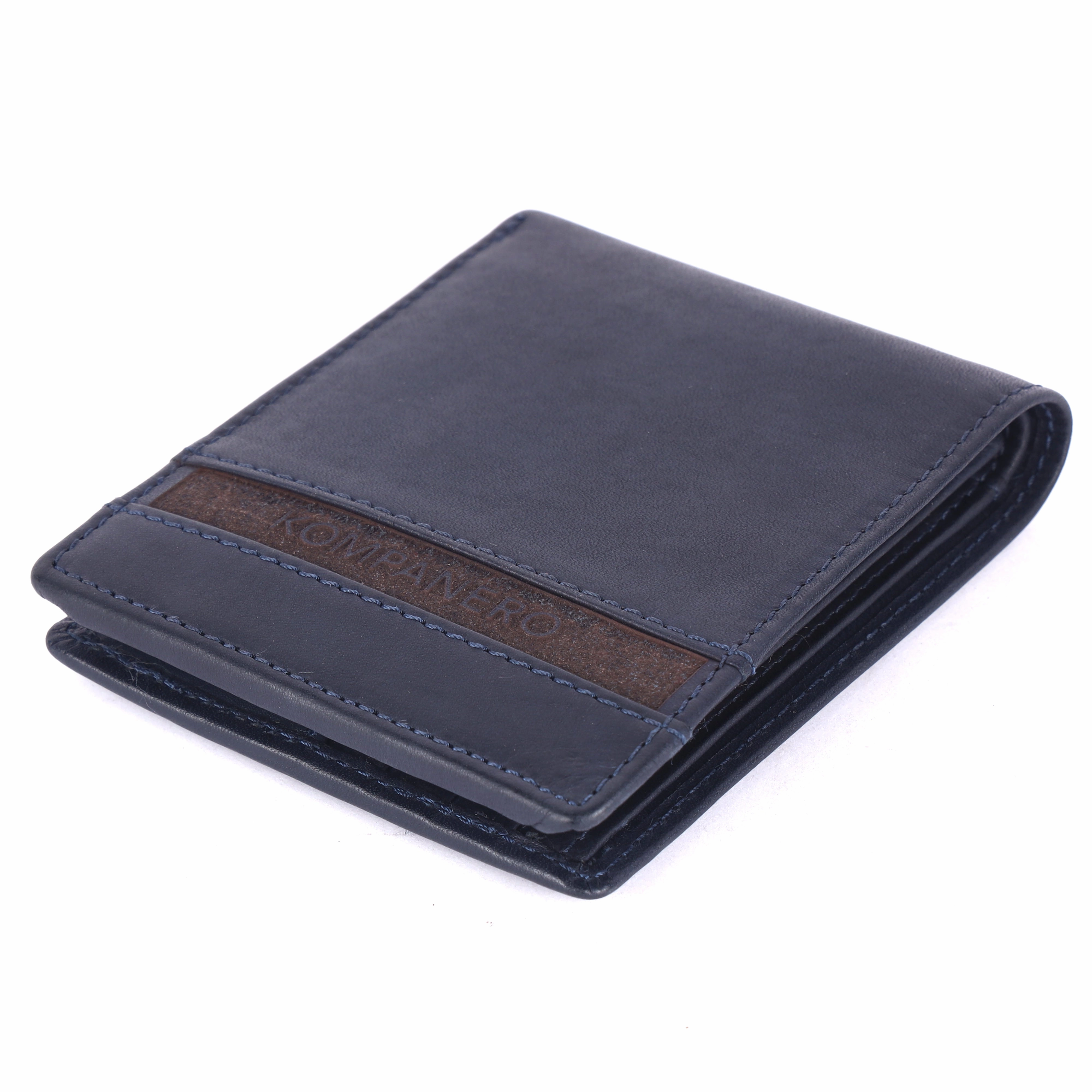 Carver - The Wallet