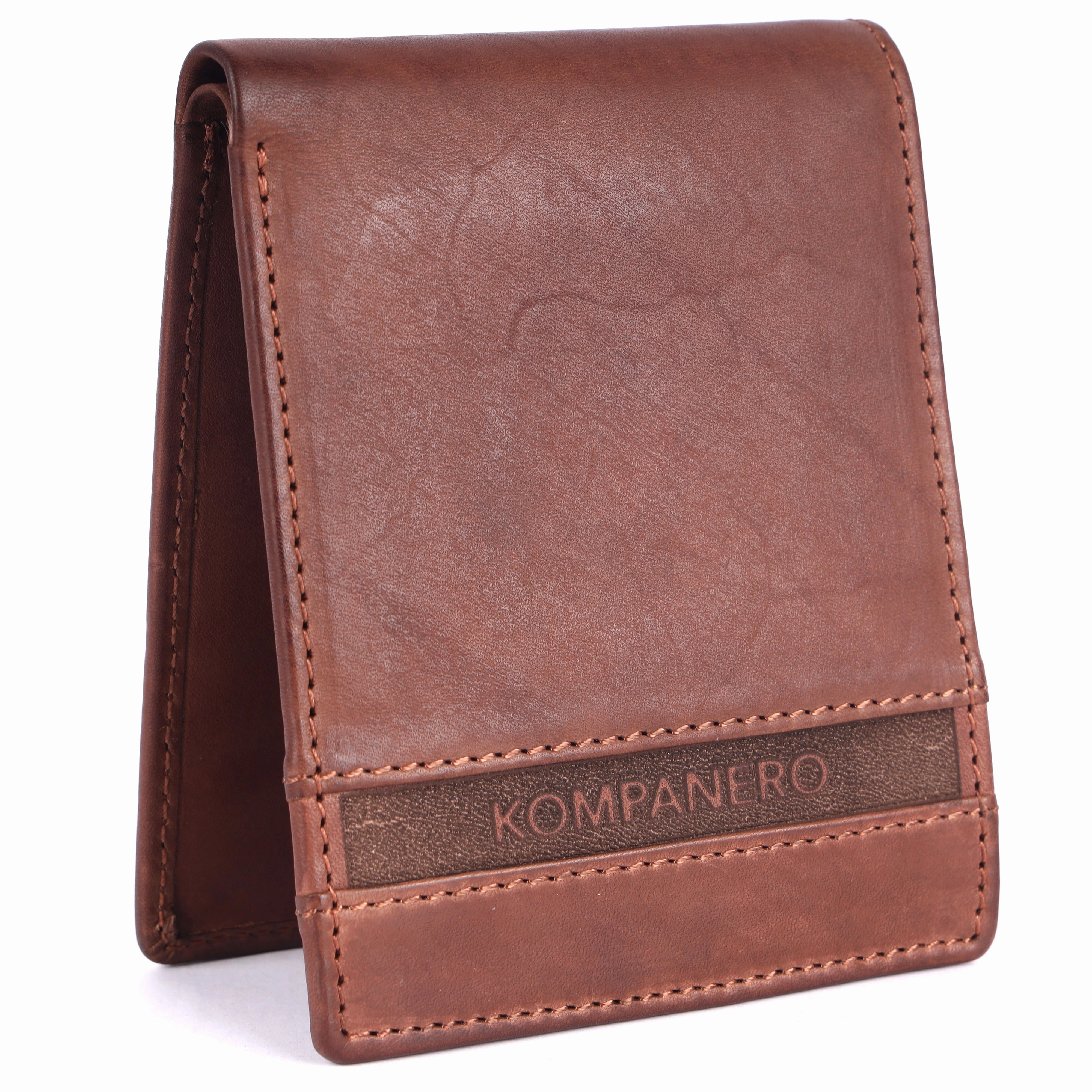 Carver - The Wallet