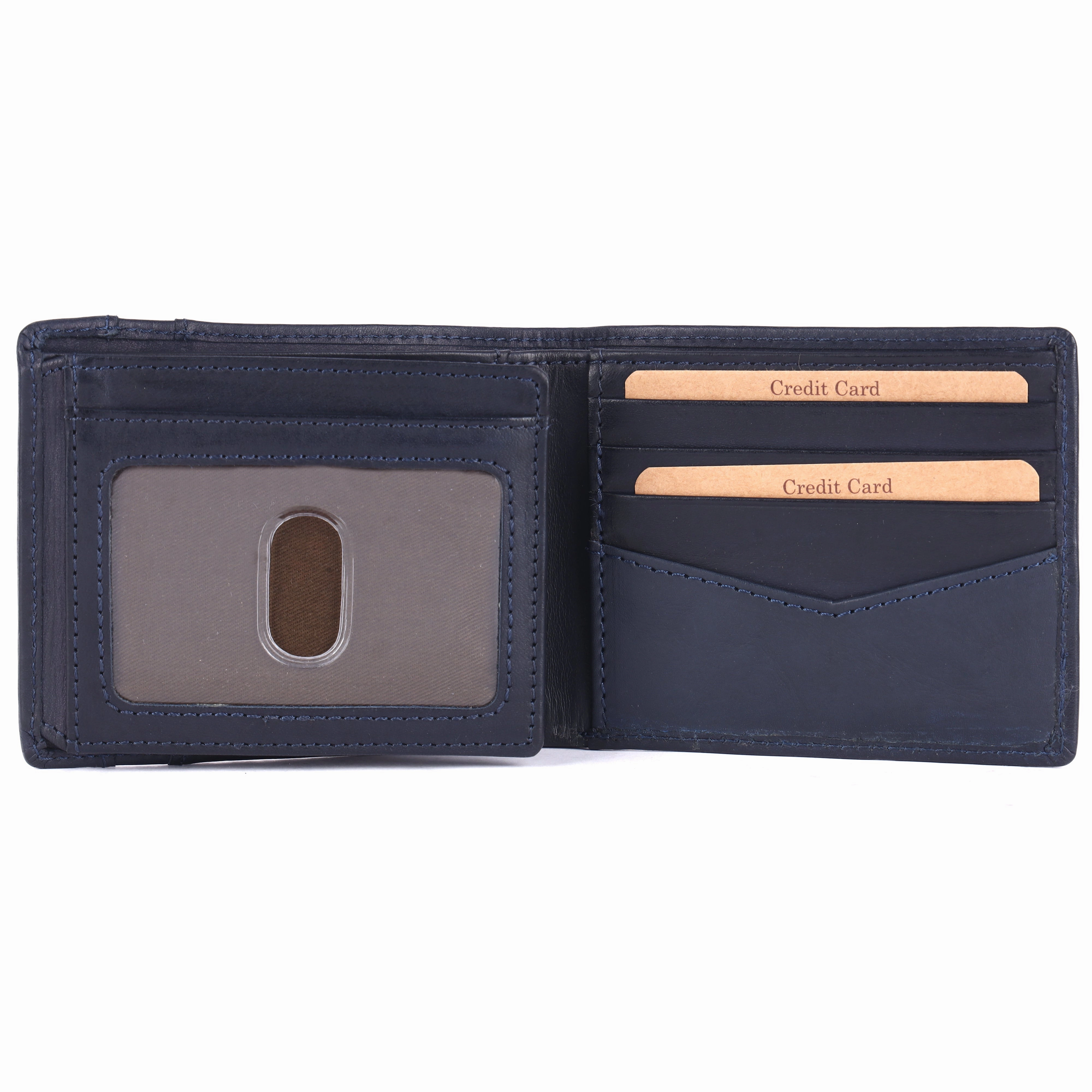 Carver - The Wallet