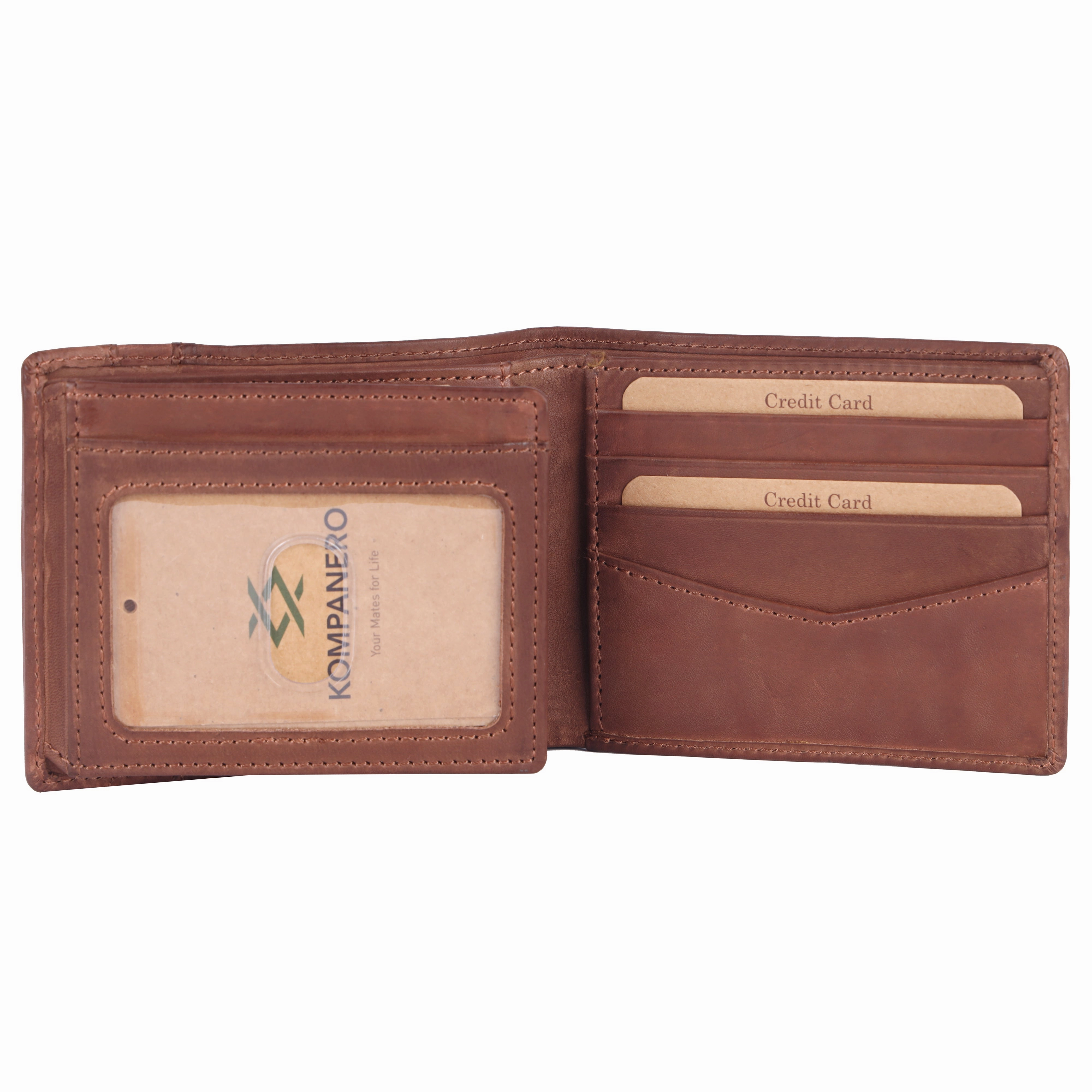 Carver - The Wallet