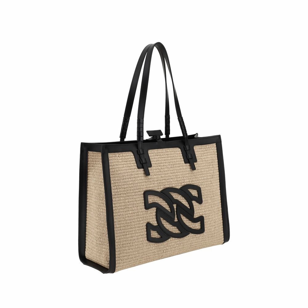 Casadei Beaurivage Tote Women's Bag