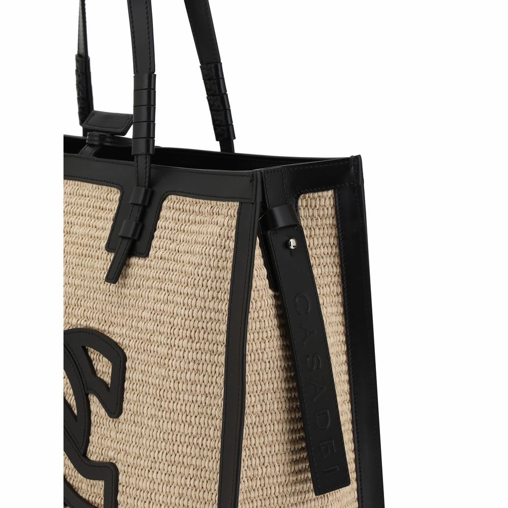 Casadei Beaurivage Tote Women's Bag