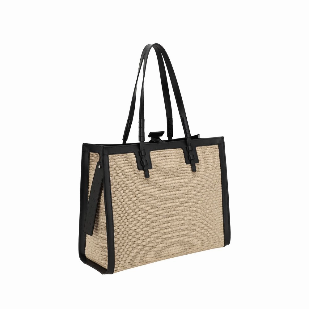Casadei Beaurivage Tote Women's Bag