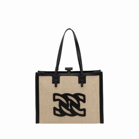 Casadei Beaurivage Tote Women's Bag