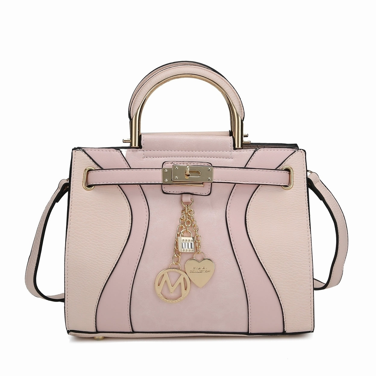 Cassia Shoulder Bag