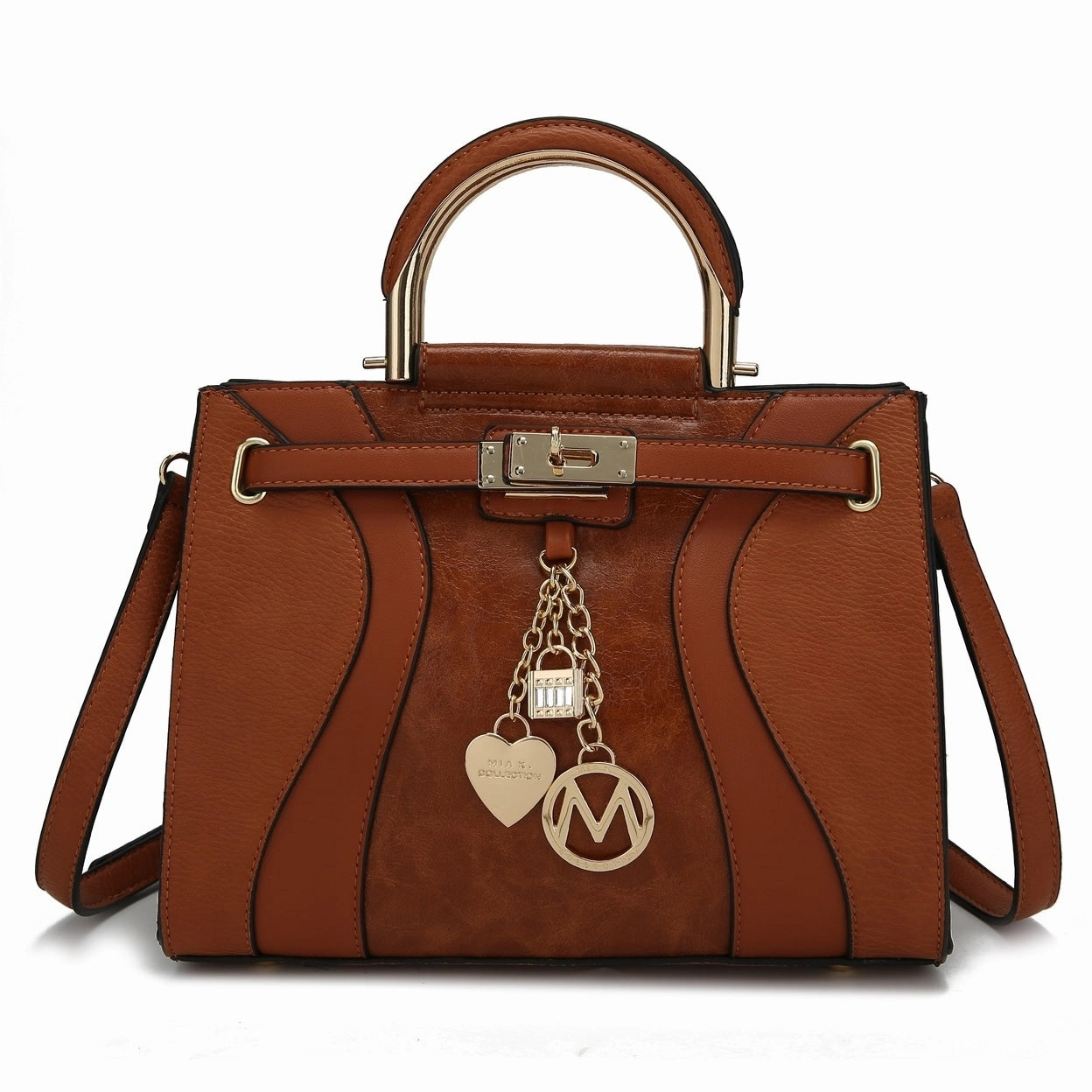 Cassia Shoulder Bag