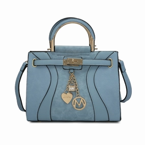Cassia Shoulder Bag