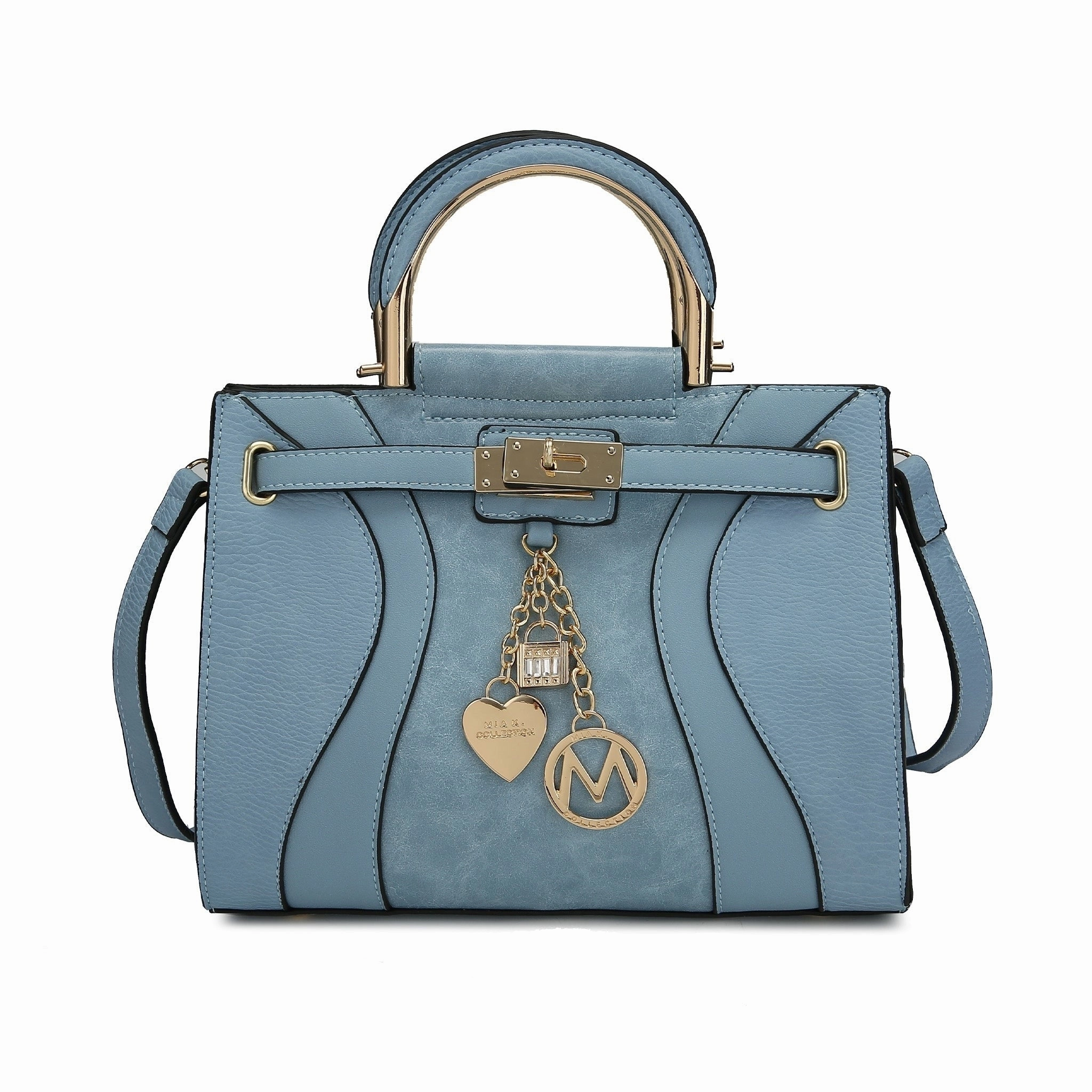 Cassia Shoulder Bag