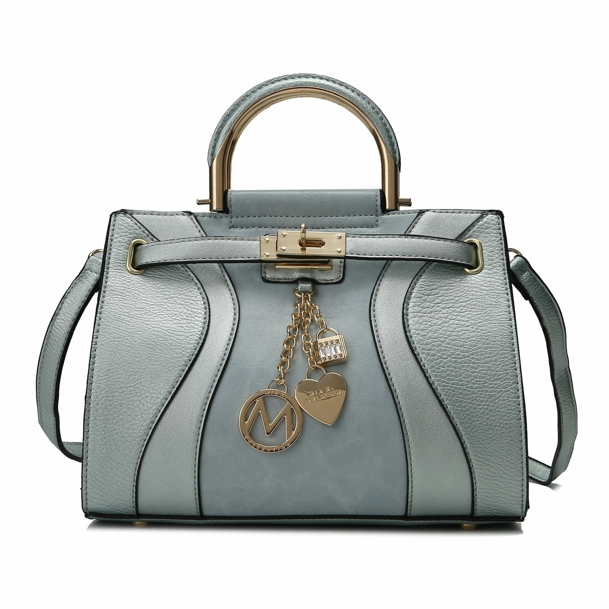 Cassia Shoulder Bag