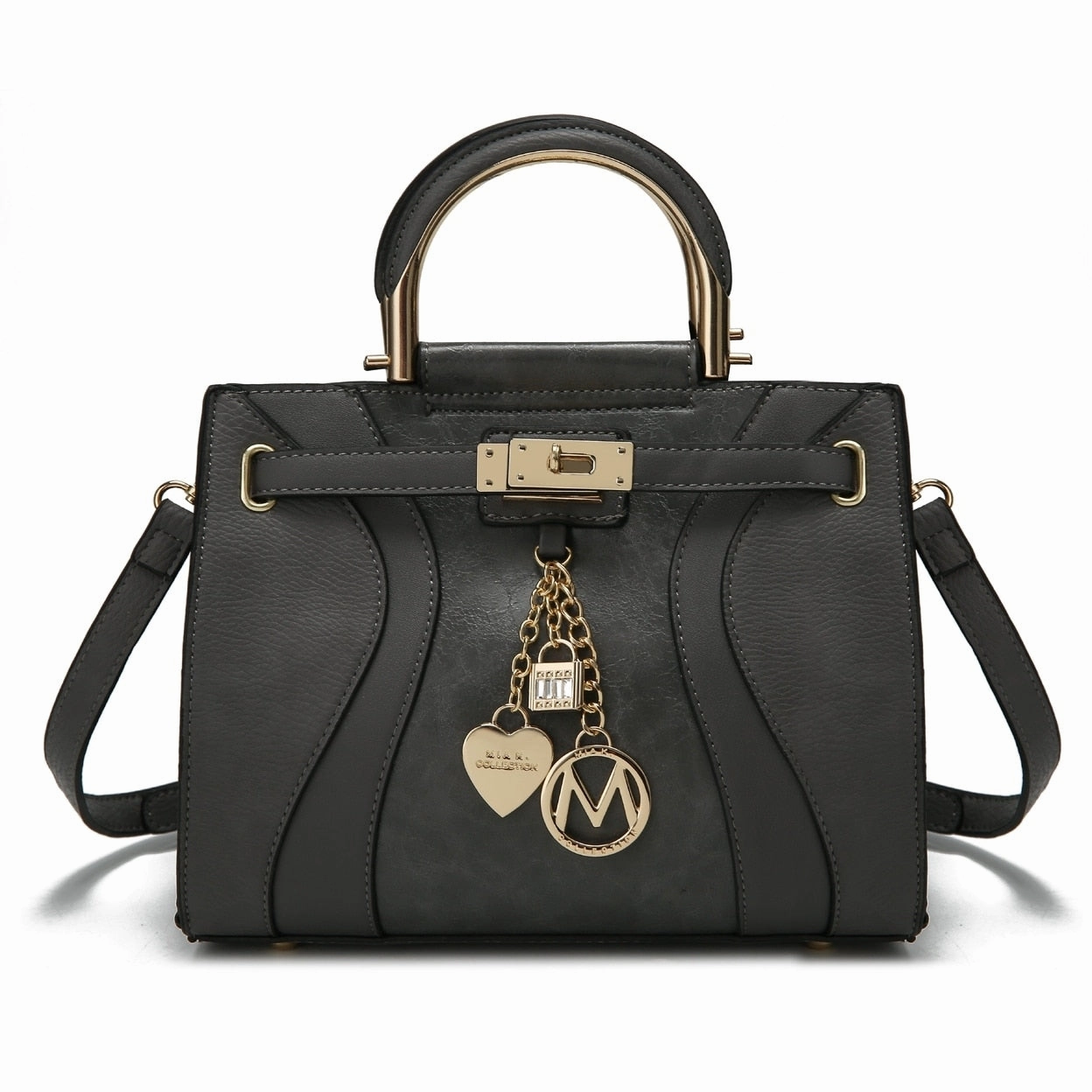 Cassia Shoulder Bag