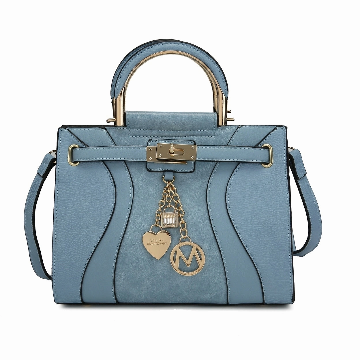 Cassia Shoulder Bag