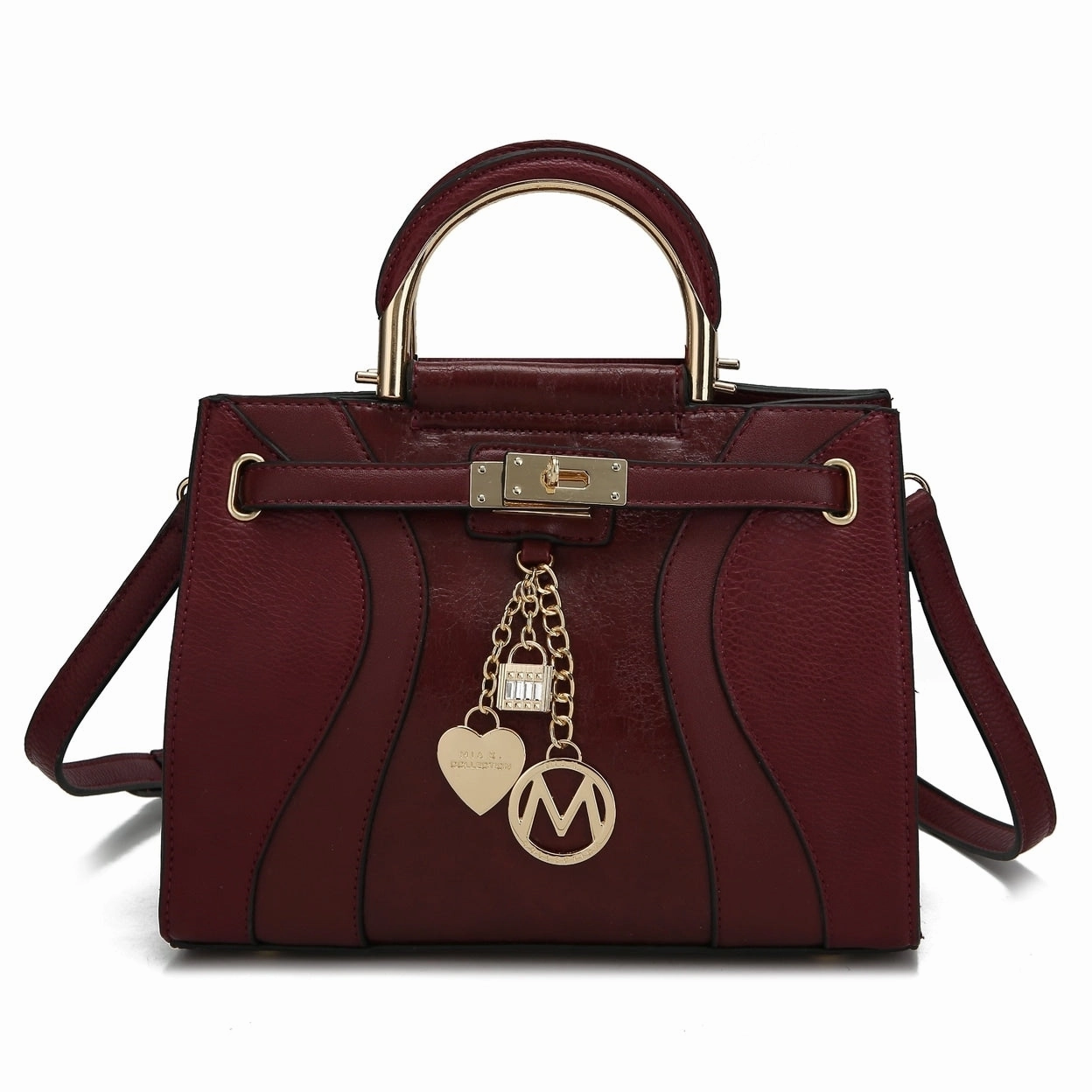 Cassia Shoulder Bag