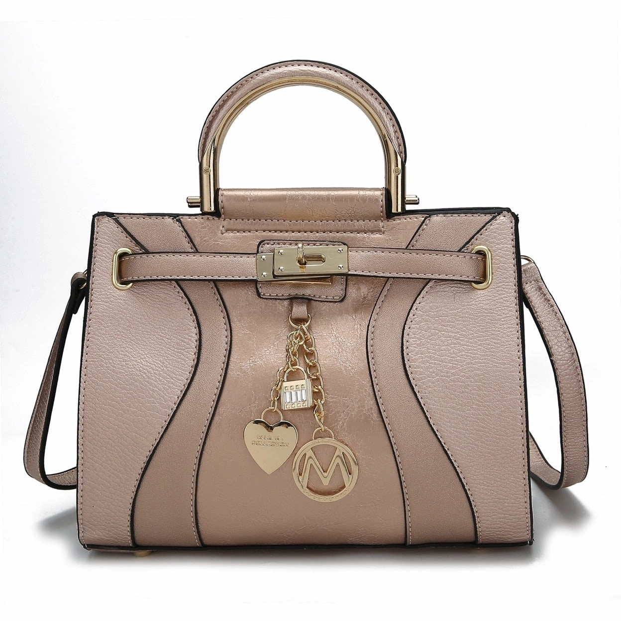 Cassia Shoulder Bag