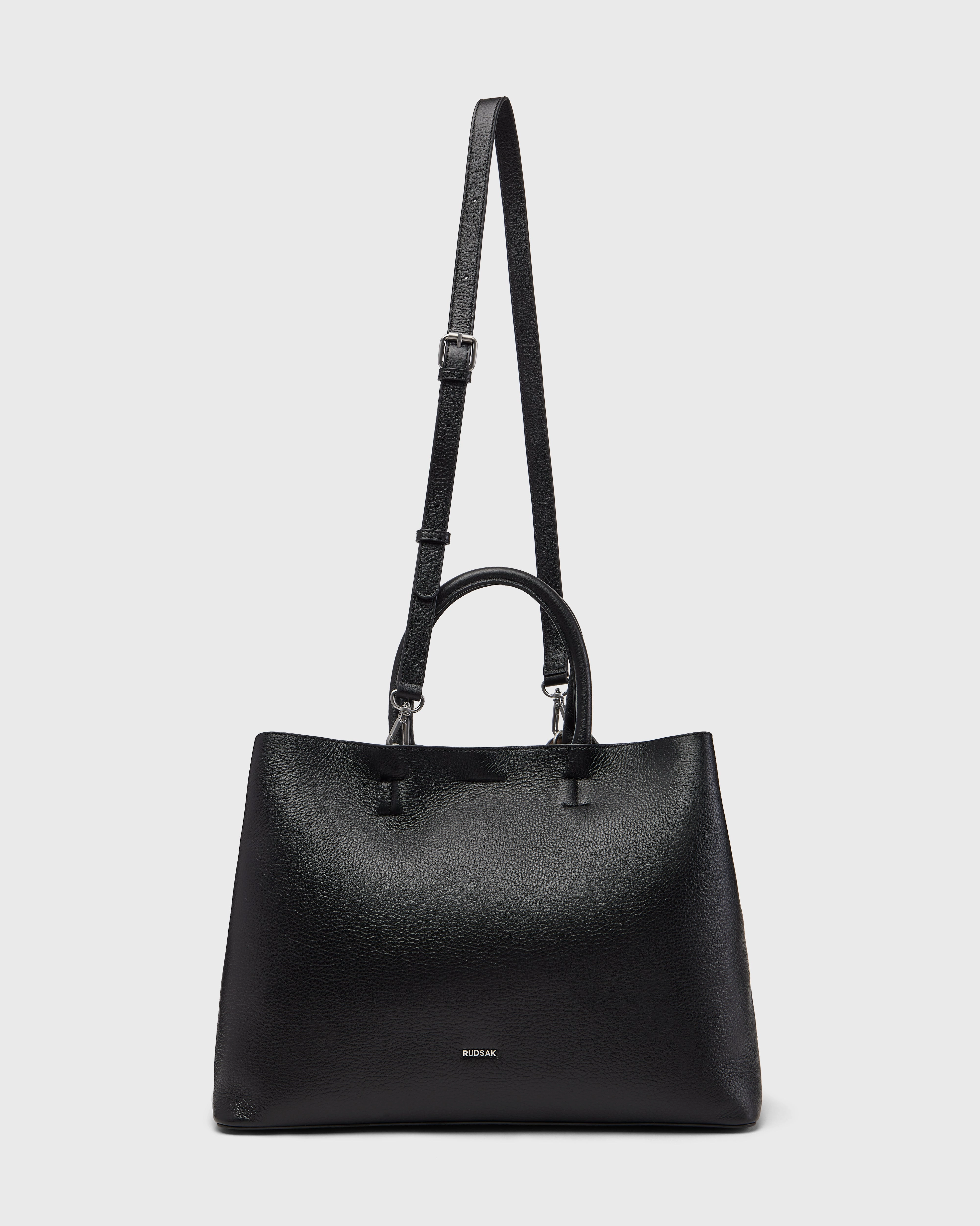 CATIRA L - 8325007 Black