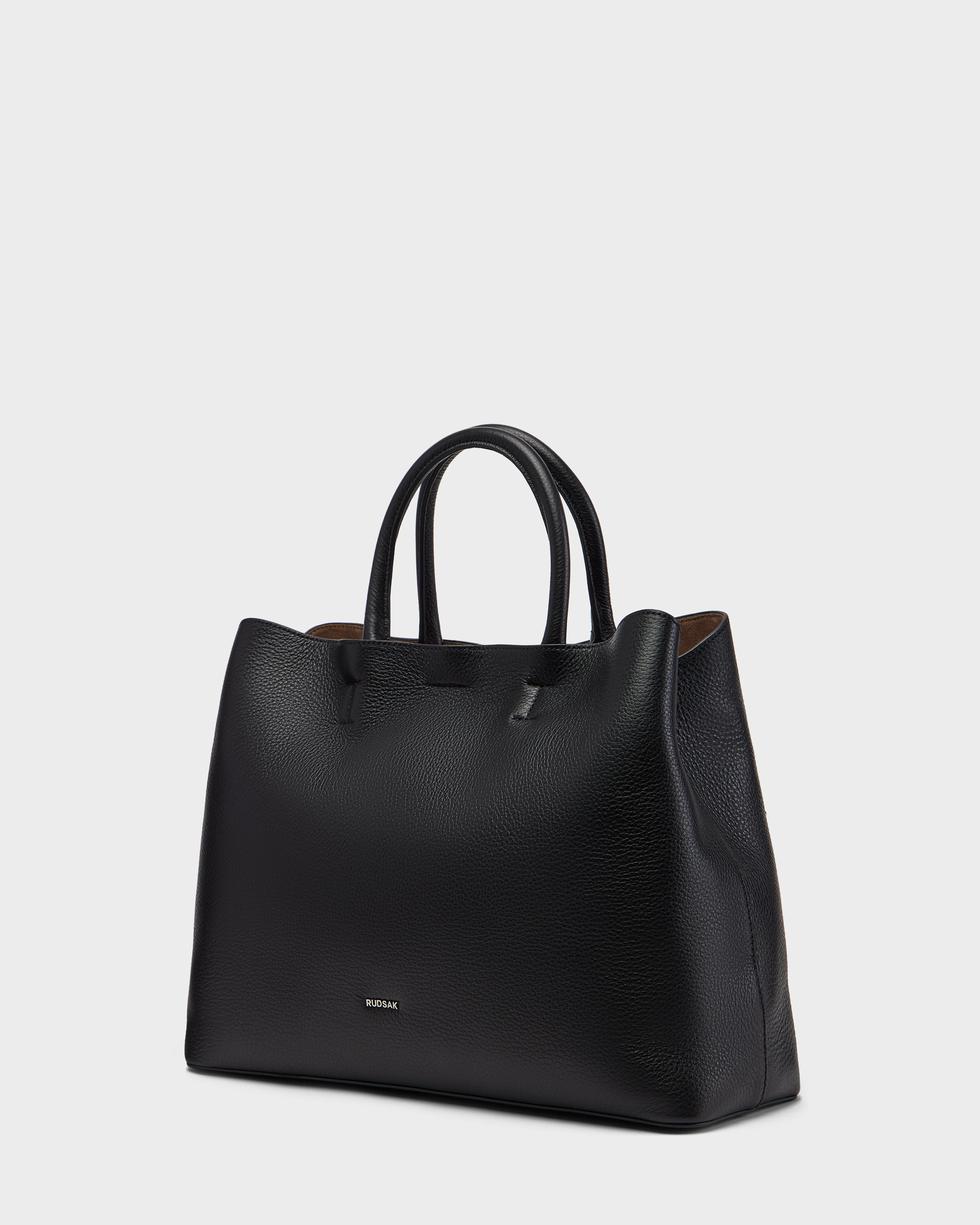 CATIRA L - 8325007 Black