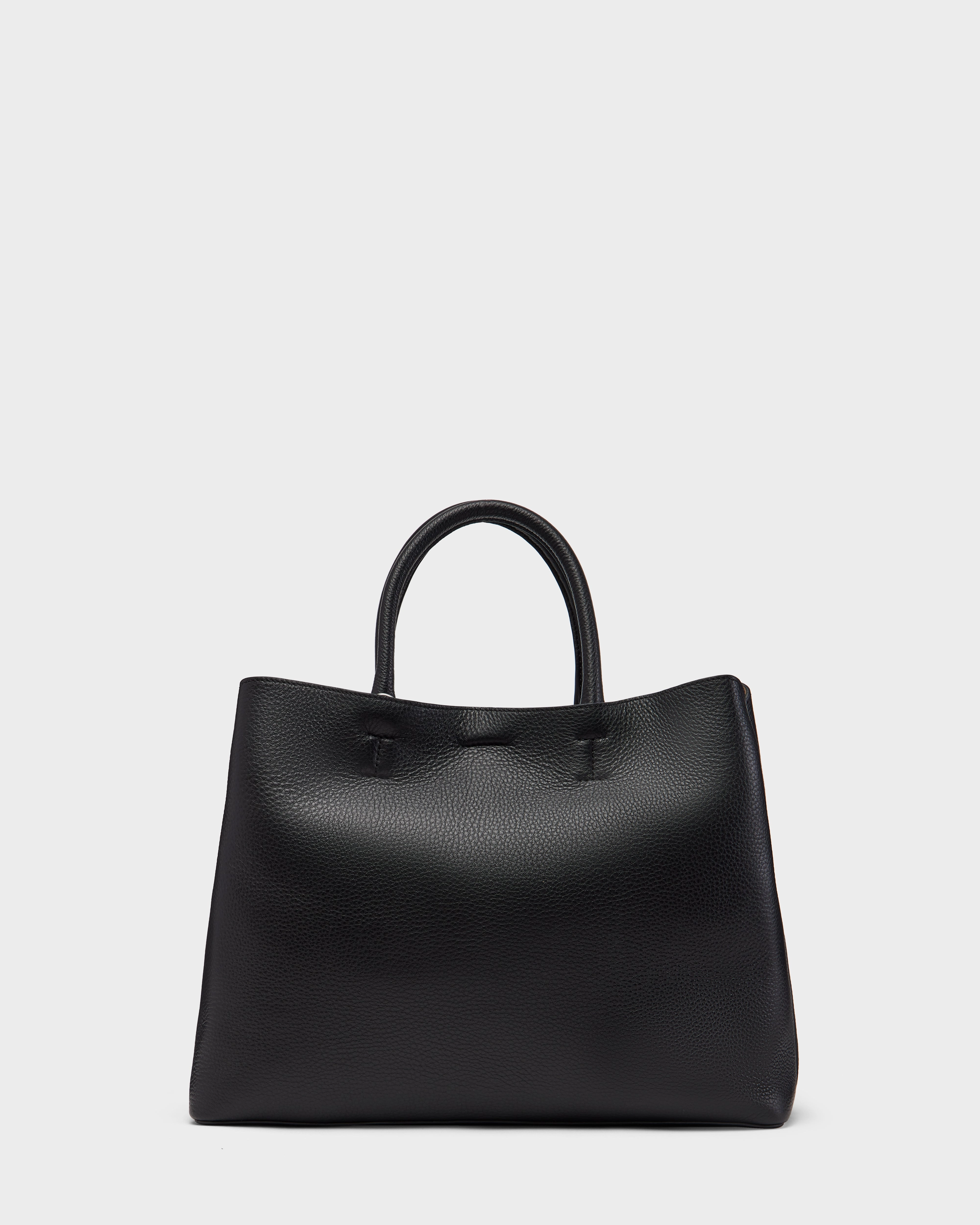 CATIRA L - 8325007 Black