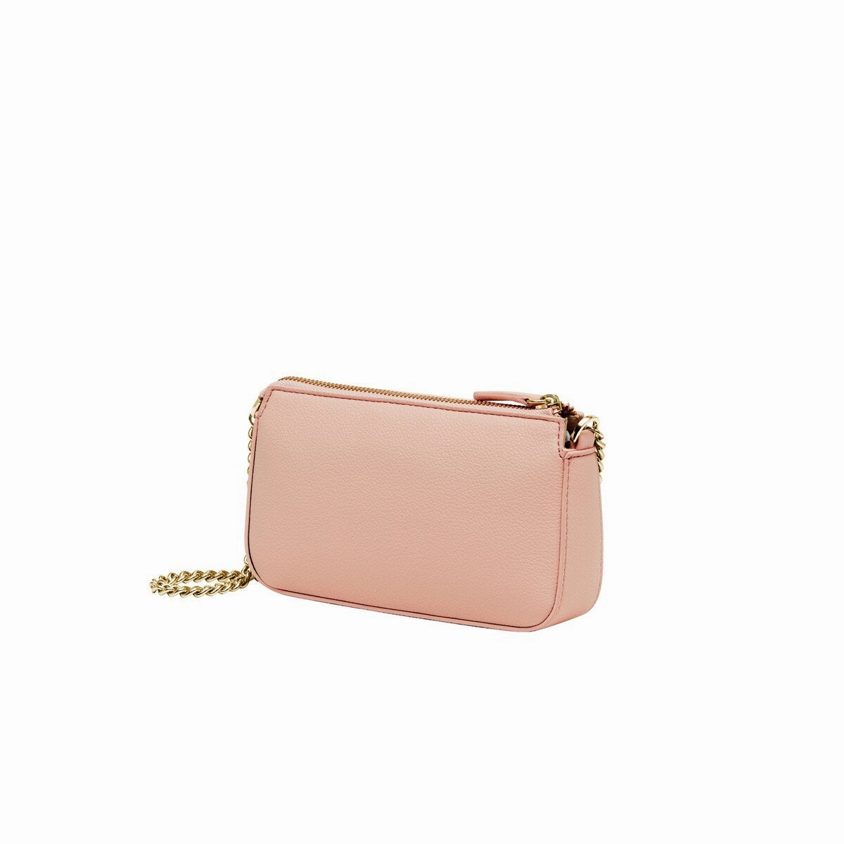 Cavalli Class BARI Powder Pink Small Clutch Shoulder Bag for womens