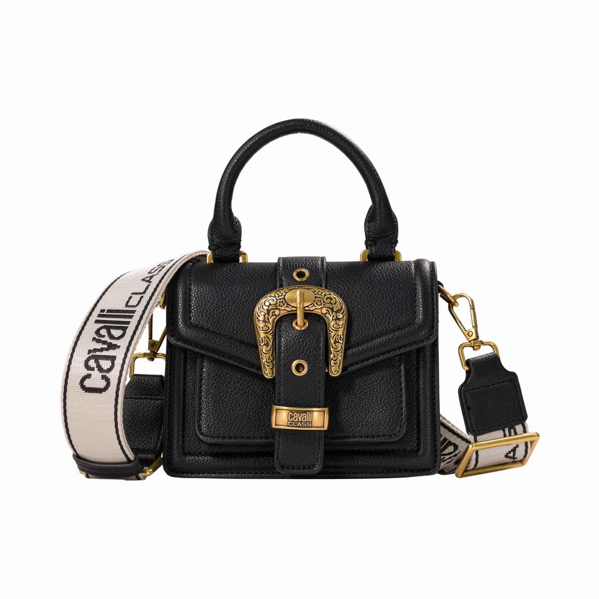 Cavalli Class Women's Mini Handbag