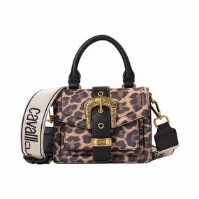 Cavalli Class Women's Mini Handbag