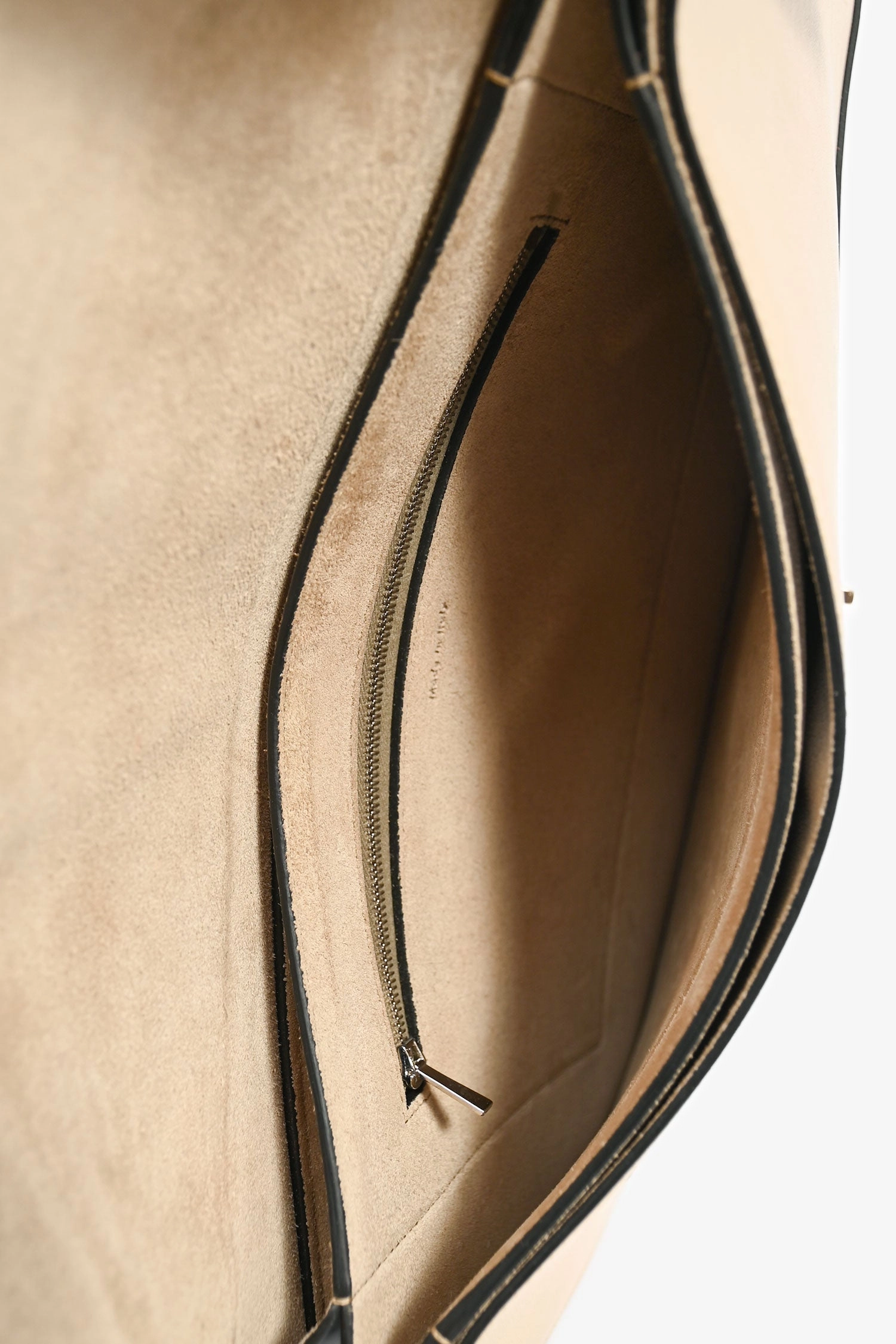 Celine Black/Brown Patent Leather Diamond Shoulder Bag