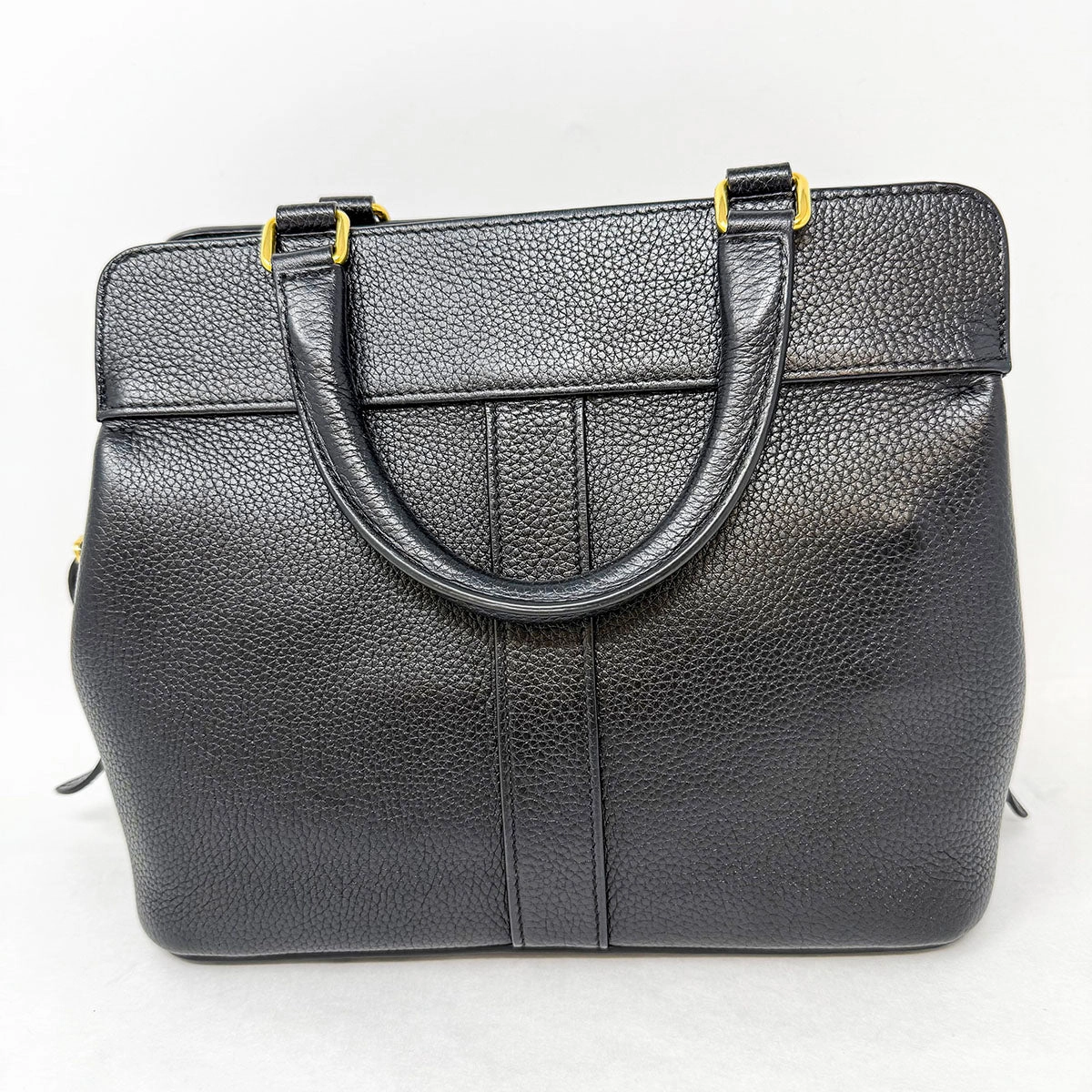 Celine Cabas de France Handle Bag